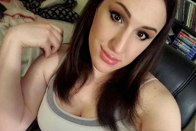 SexyLolitta Dating - mit mir werden deine geilen Fantasien wahr!